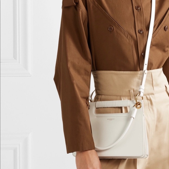 givenchy whip bag small